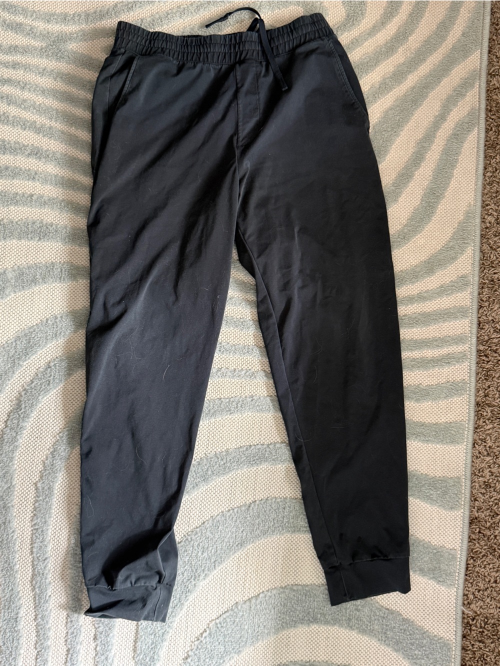Uniqlo Men’s Ultra Stretch Airism Active Jogger Pant size medium
